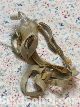 CPAP Machine / CPAP মেশিন